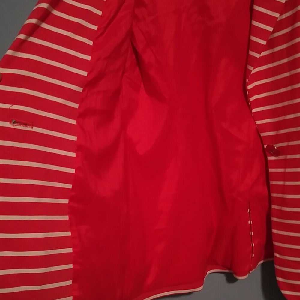 Nygard by Peter Nygard Blazer Size 10 - Picture 6 of 7