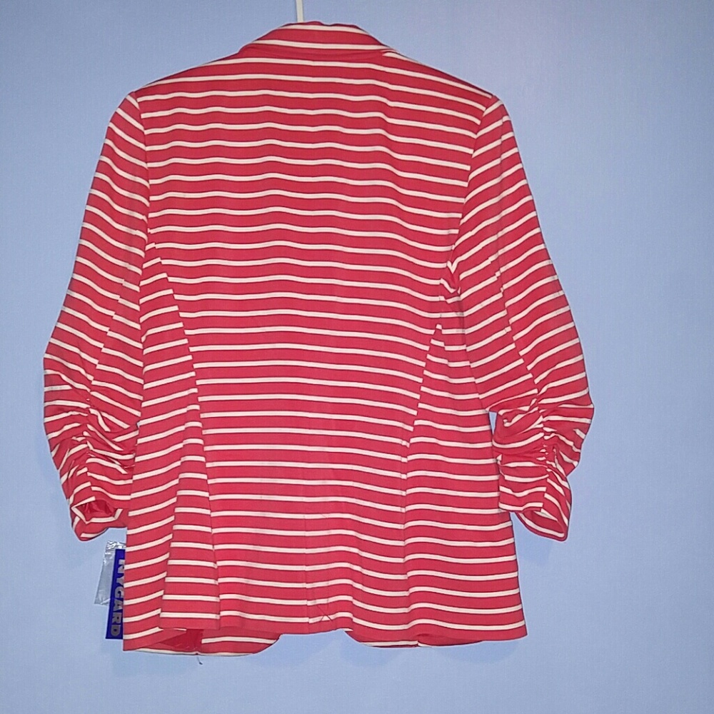 Nygard by Peter Nygard Blazer Size 10 - Picture 7 of 7