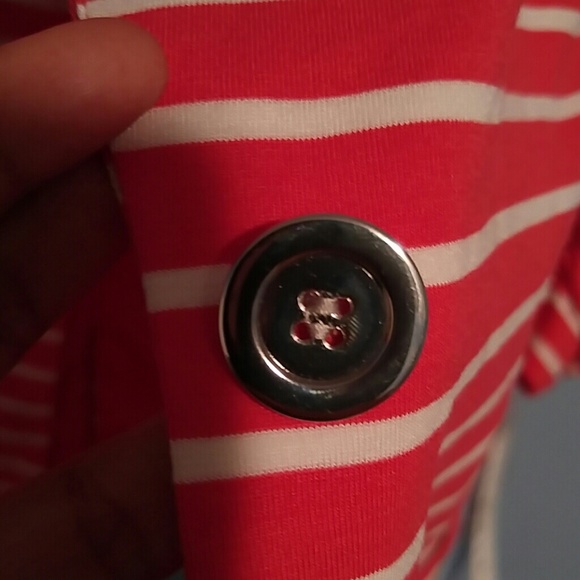 Nygard by Peter Nygard Blazer Size 10 - Picture 3 of 7