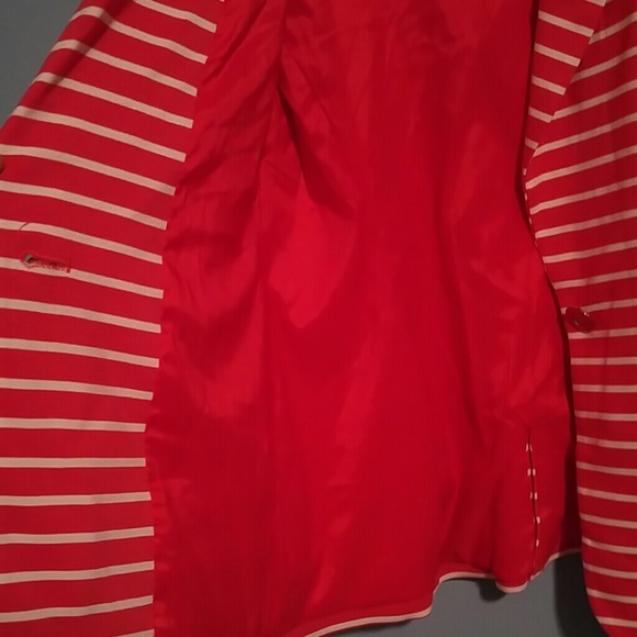 Nygard by Peter Nygard Blazer Size 10 - Picture 6 of 7