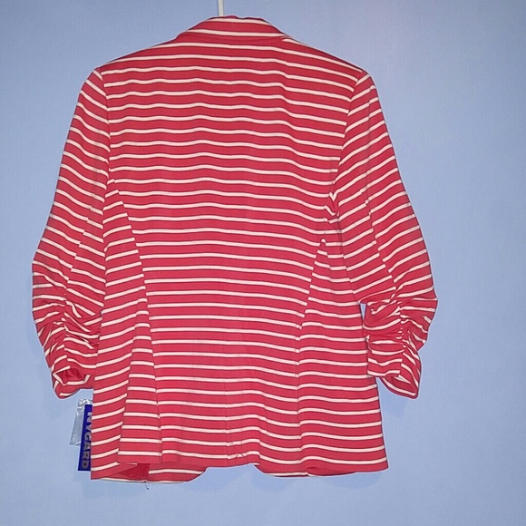 Nygard by Peter Nygard Blazer Size 10 - Picture 7 of 7