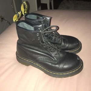 Original Dr. Martens size 8