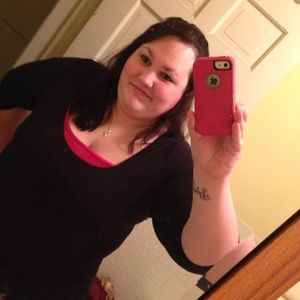 Meet your Posher, Bethany