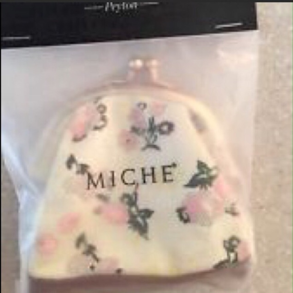 Miche Peyton Coin Purse