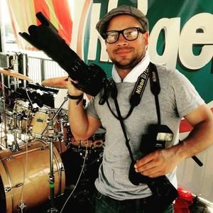 Meet your Posher, Javier