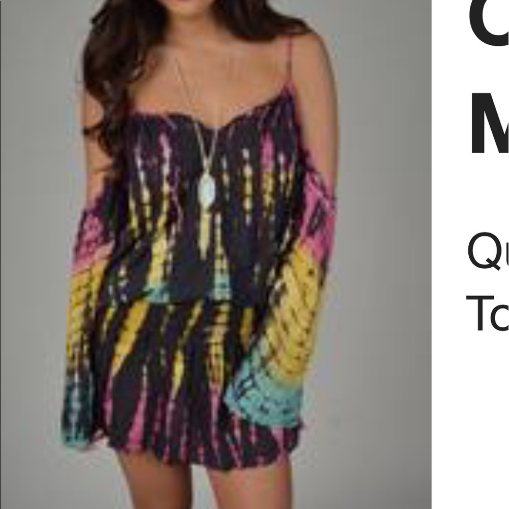 Smocked Dress
