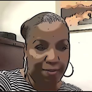 Meet your Posher, Deborah