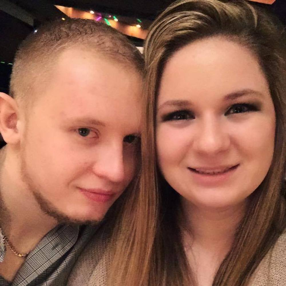 Meet your Posher, Natalia