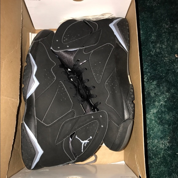 Jordan retro 7 - Picture 1 of 1