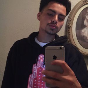 Meet your Posher, Kevin e