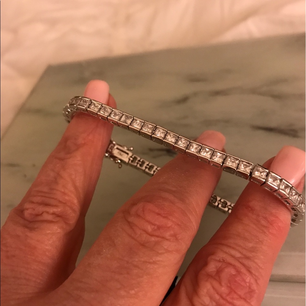Tennis Bracelet
