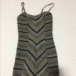 Billabong Dress, form fitting! *Final Price* Billabong Dress, form fitting! *Final Price*