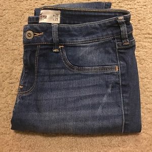 Hollister Skinny Jeans