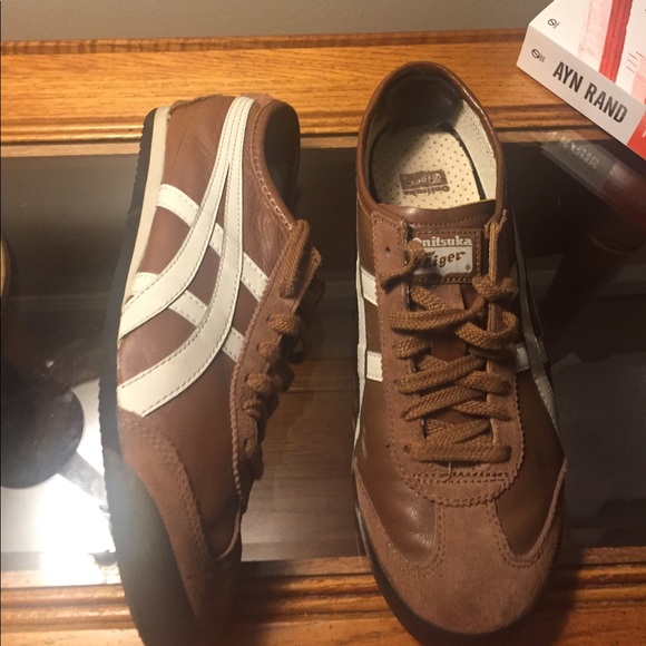 Onitsuka Tiger by Asics Other - Men's Onitsuka Tiger Mexico 66 Sneaker - 8 1/2