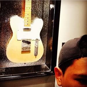 Meet your Posher, Juan jacobo