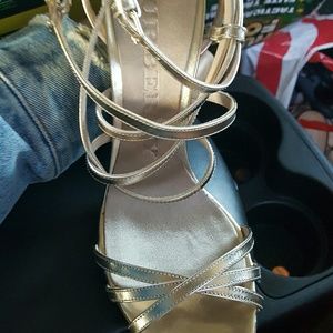 Burberry shoes