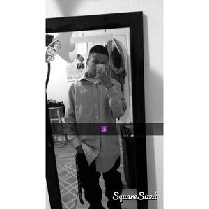 Meet your Posher, Omar