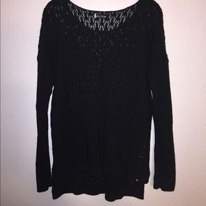 Volcom knitted sweater