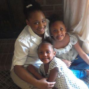 Meet your Posher, Shanele rae