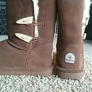 BearPaw Boots