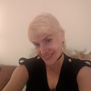 Meet your Posher, Tracey