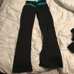 Victoria's Secret workout pants
