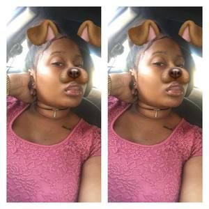 Meet your Posher, Tyra