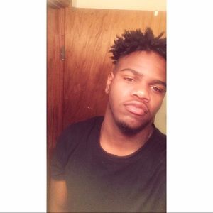 Meet your Posher, Marcus