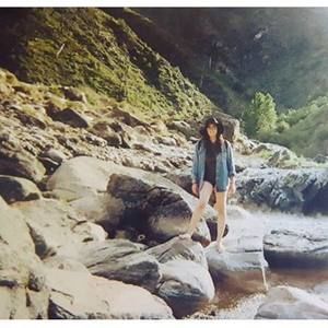 Meet your Posher, Tay