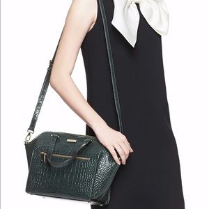 "PARLIAMENT SQUARE EXOTIC SAVANNAH" by Kate Spade