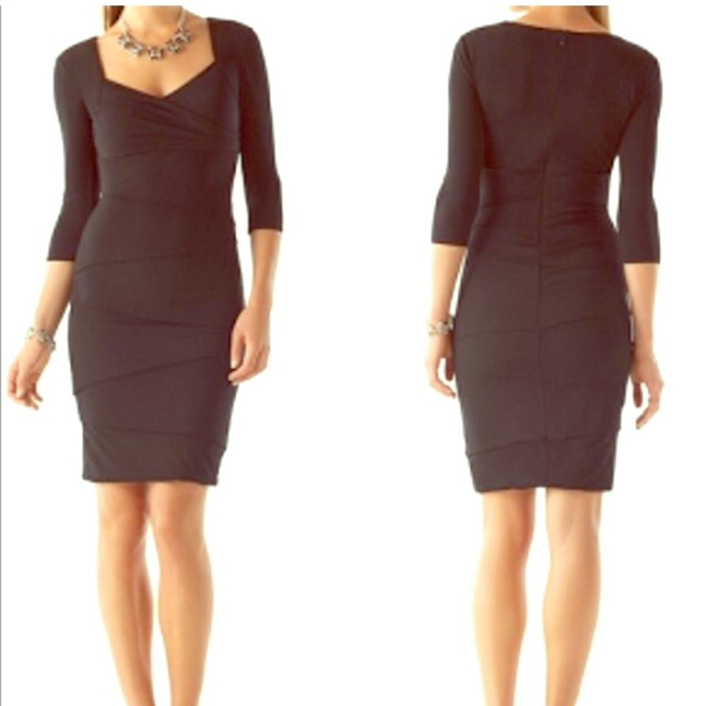 Little Black Dress~