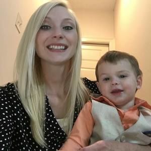 Meet your Posher, Amber