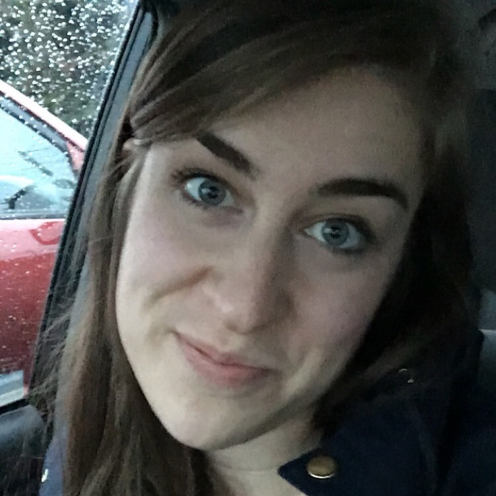 Meet your Posher, Kathleen