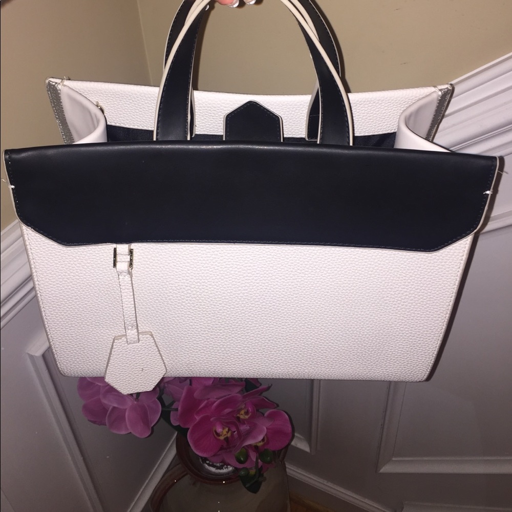 Zara handbag