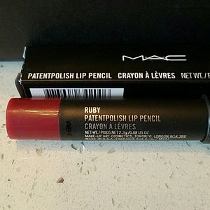 MAC Patent Polish Lip Pencil