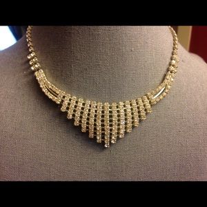Fashion- Necklace