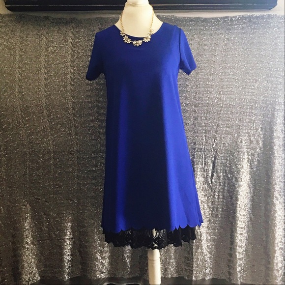 Lace Dress Extender - Picture 3 of 4