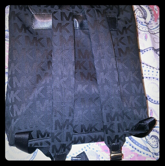 Michael Kors Backpack - Picture 4 of 5