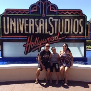 Meet your Posher, Natividad