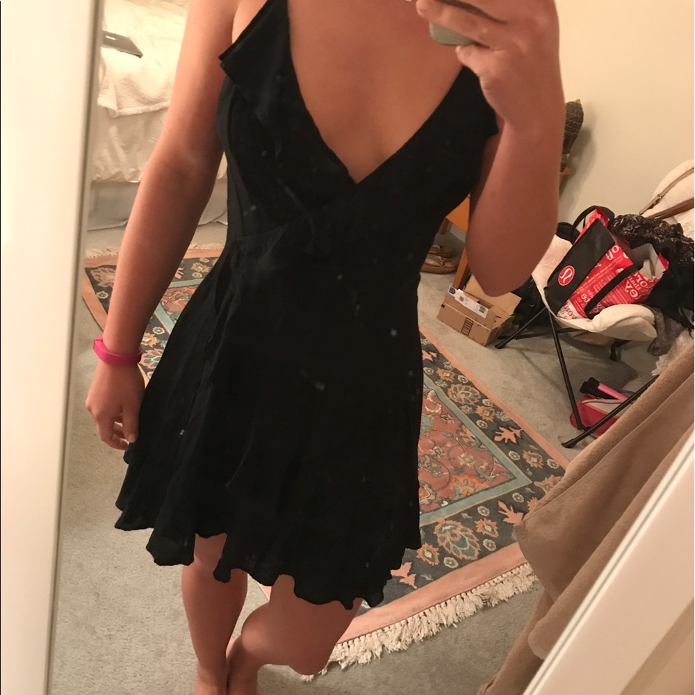 Kimchi Blue Urban Outfitters dress