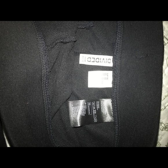 Divided H&M shorts - Picture 3 of 4