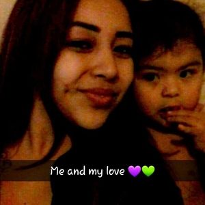 Meet your Posher, Janet