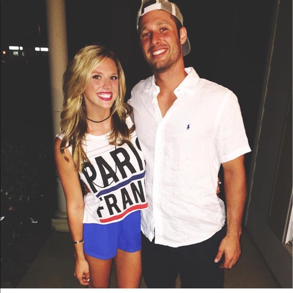 Cropped Tee - Picture 2 of 3