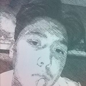 Meet your Posher, Steven