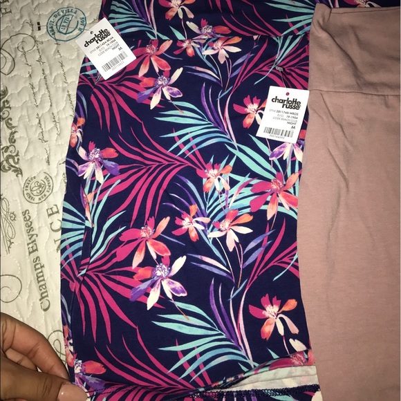 Charlotte Russe skirts 2 for 1 price !! - Picture 2 of 3