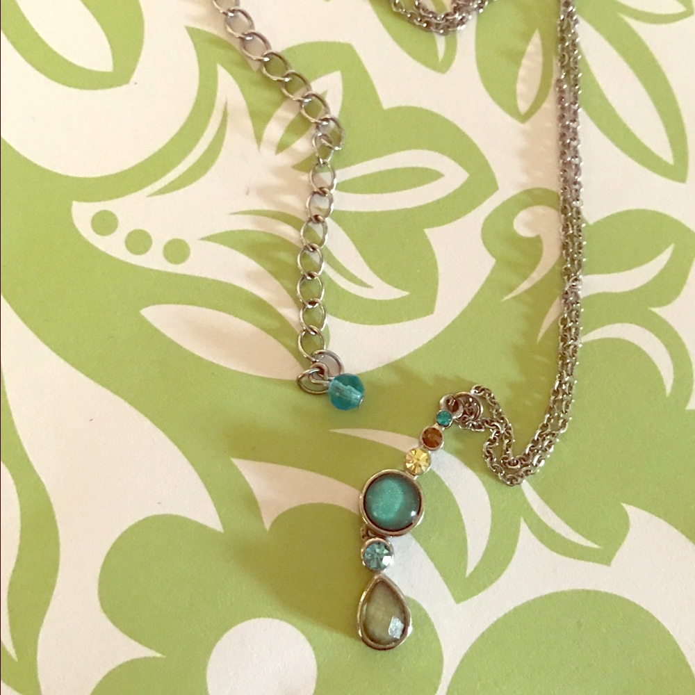 Necklace, Lia Sophia