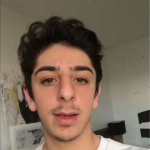 Meet your Posher, Bryan