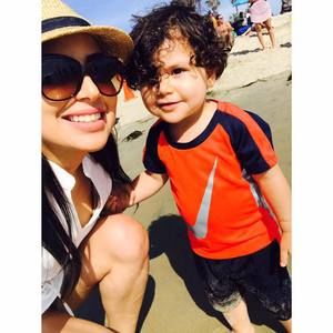 Meet your Posher, Abigail