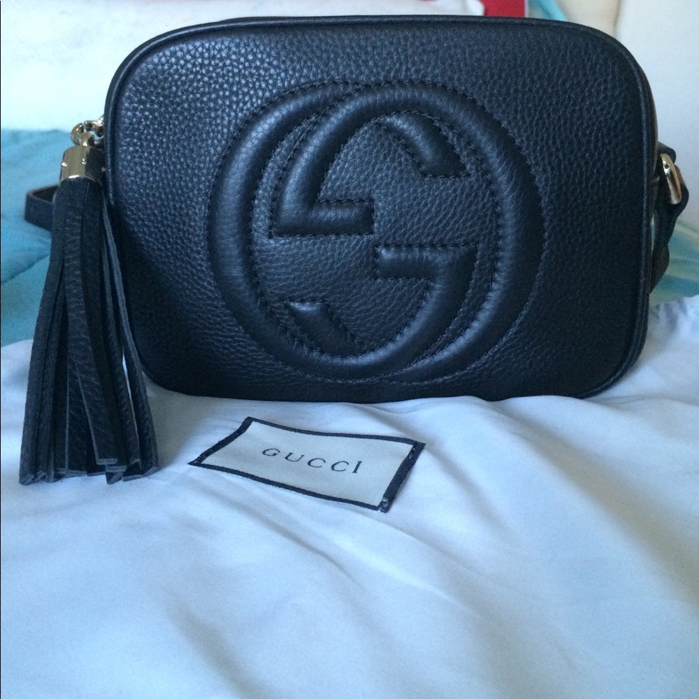 Gucci soho disco