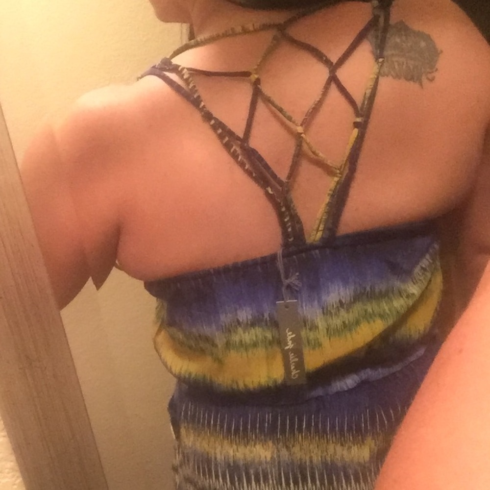 Dress - Picture 3 of 3